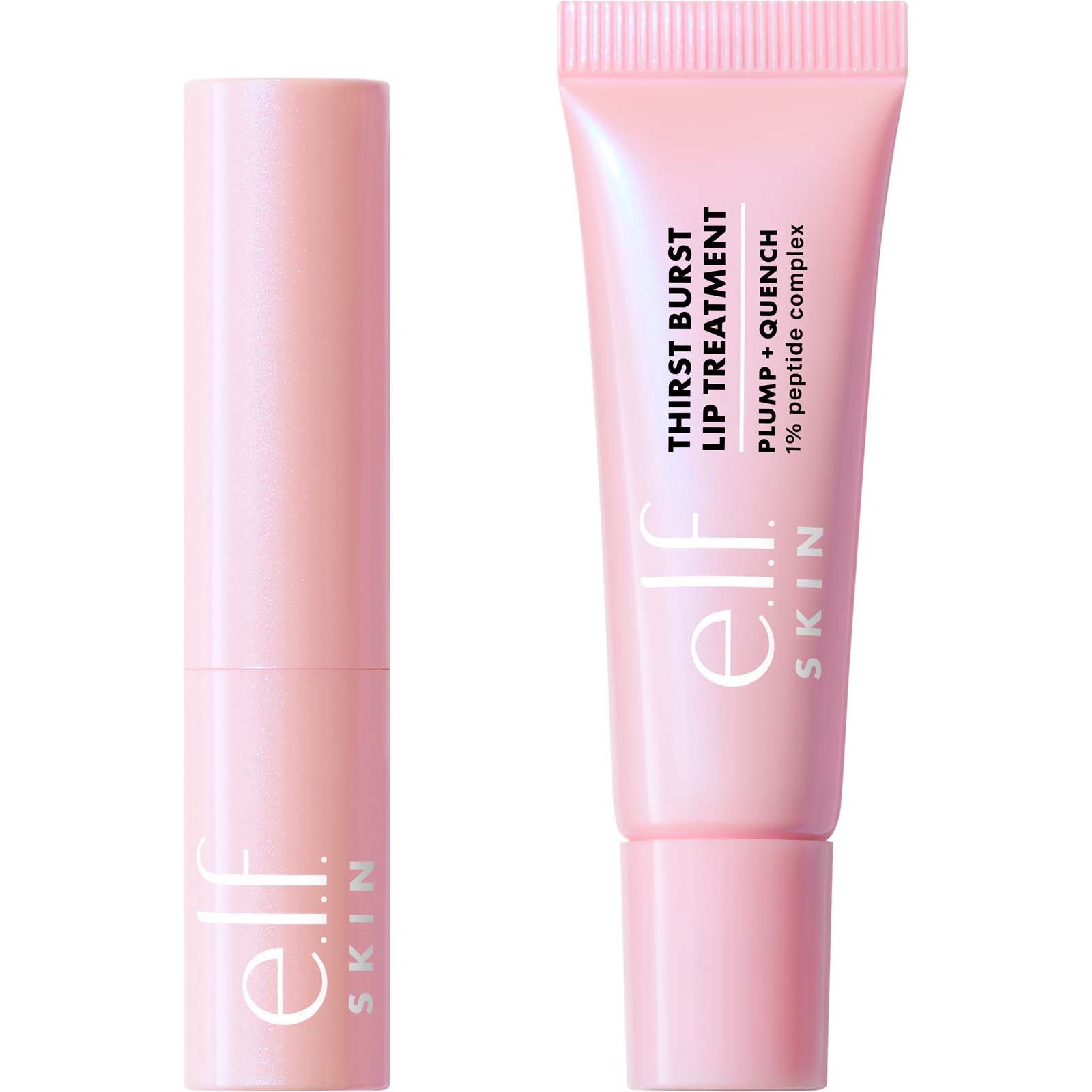 e.l.f. Thirst Burst Lip BFFs Duo