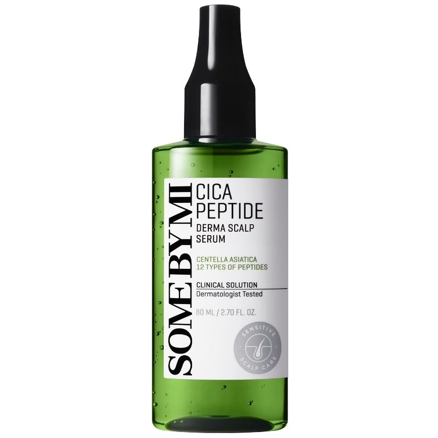 SOME BY MI Cica Peptide Derma Scalp Serum 80 ml