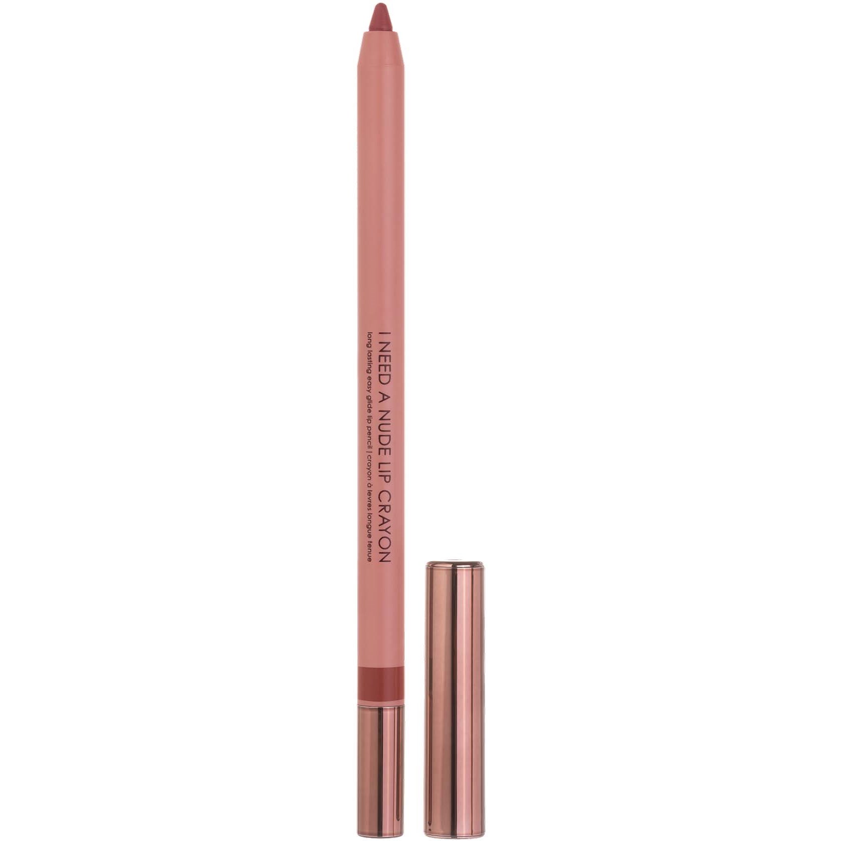 Natasha Denona I Need A Nude Lip Crayon Emily