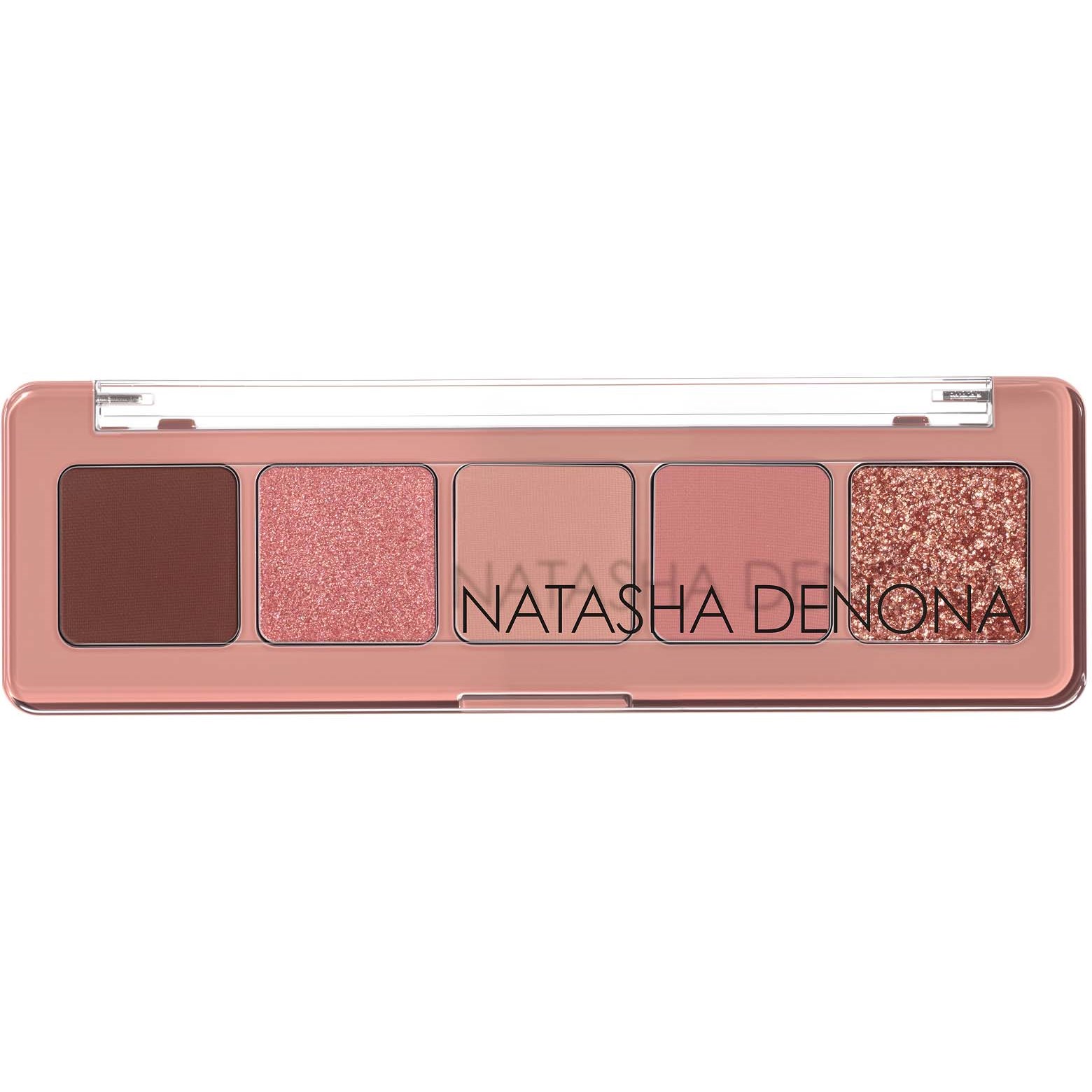 Natasha Denona Mini Bloom Palette