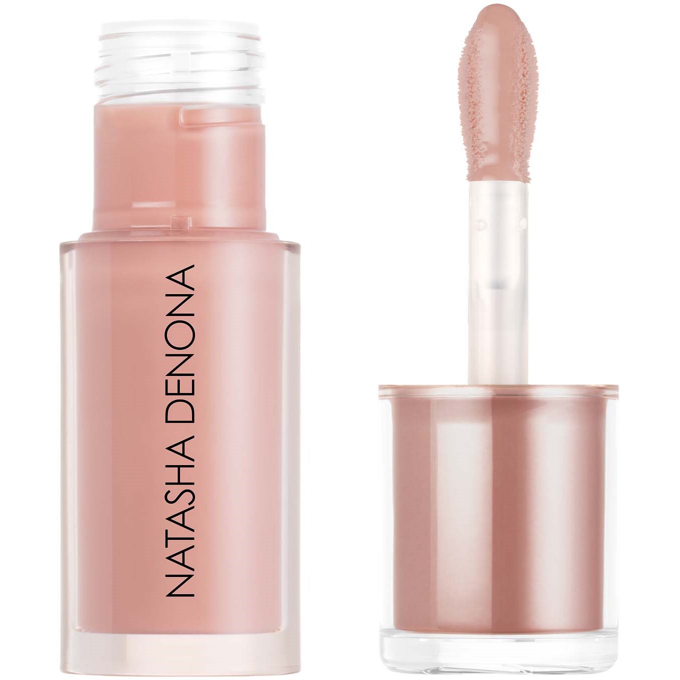 Natasha Denona HY-GLOSS Milky Vanilla Swirl