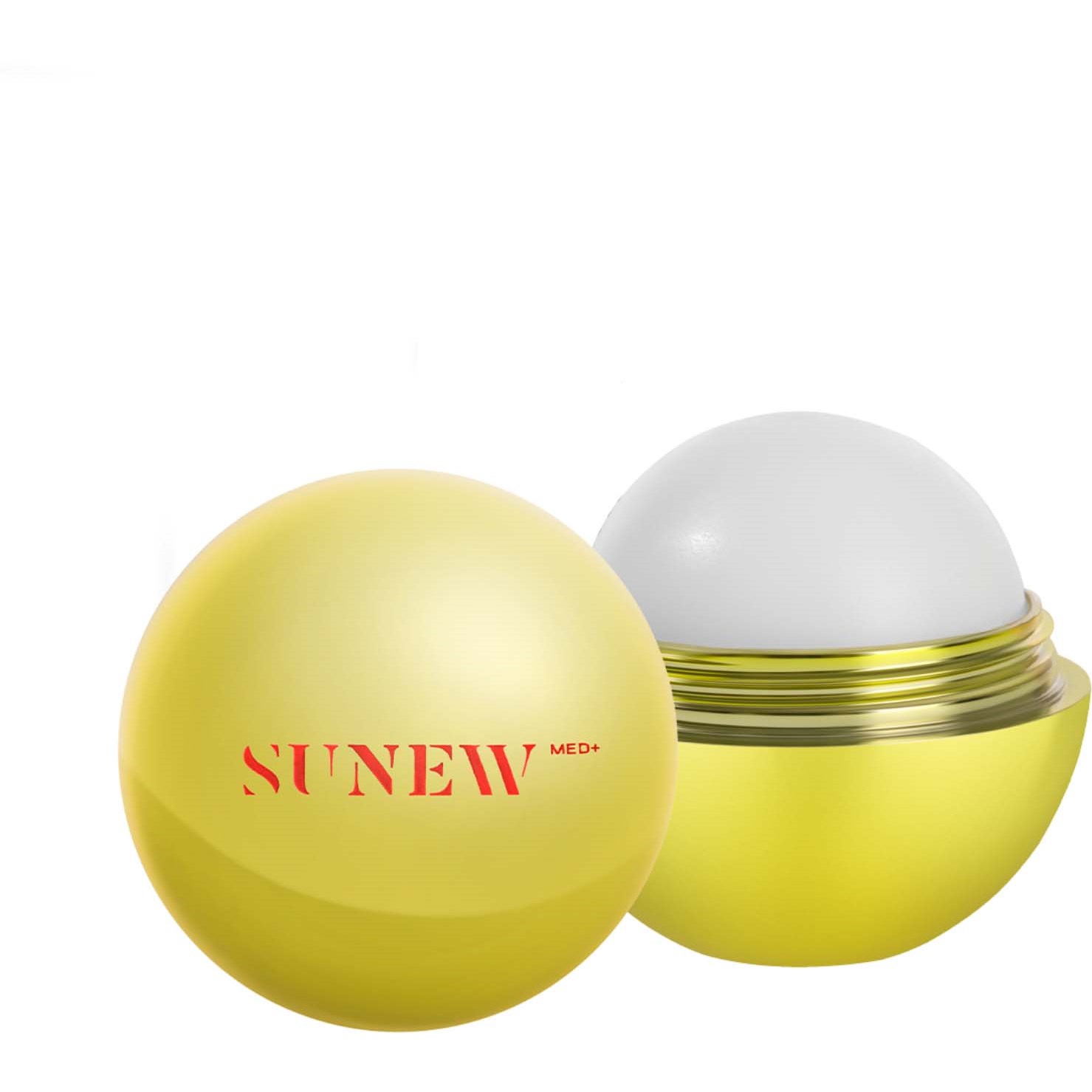 SUNEWMED+ Vanilla Gold Kiss Moistiruzing Lip Balm 13 g