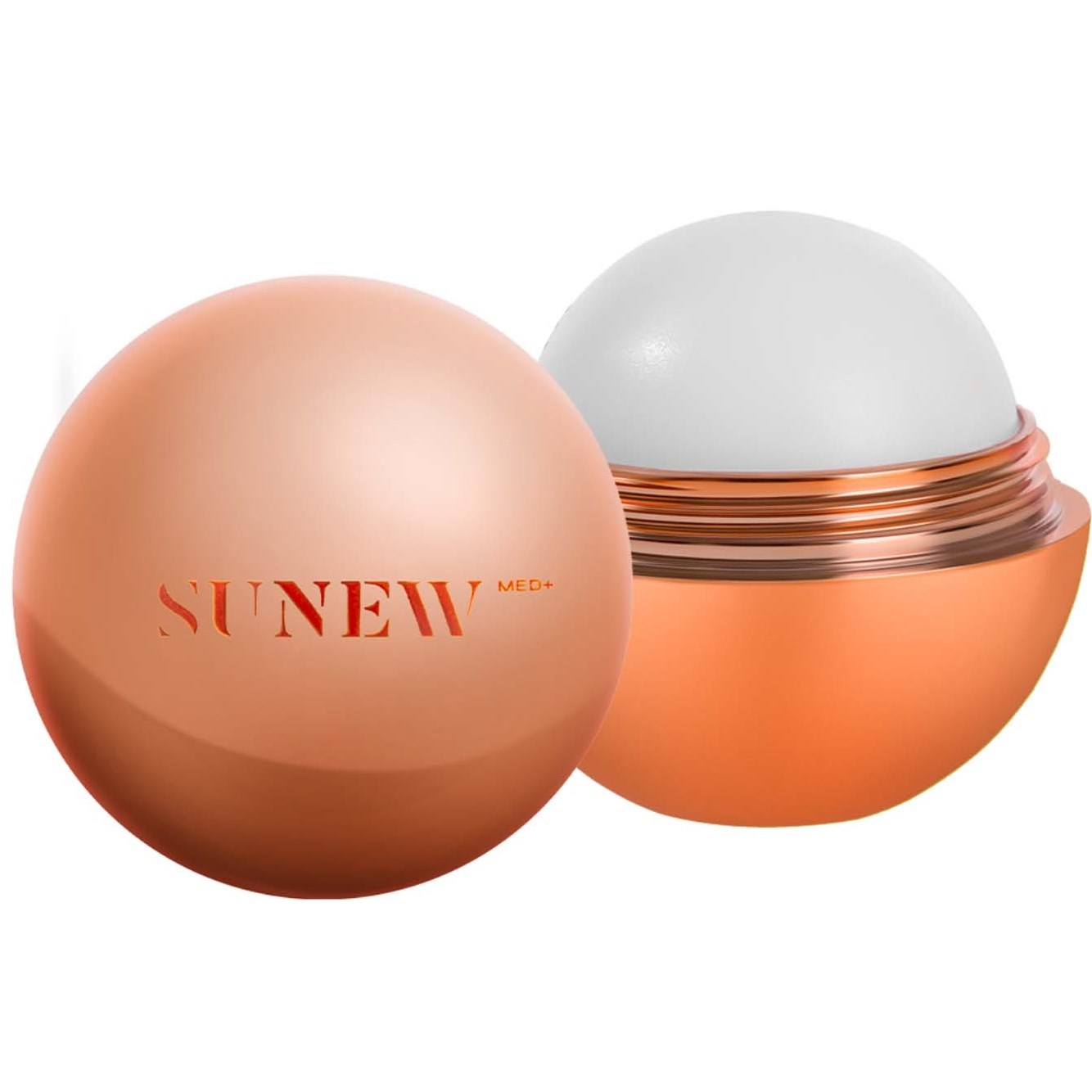 SUNEWMED+ Watermelon Pink Kiss Moisturizing Lip Balm 13 g