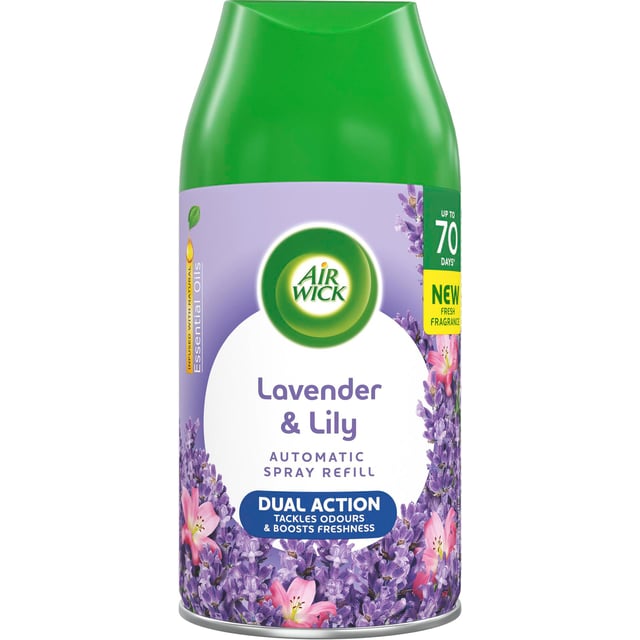 Air Wick Lavender Lily Refill