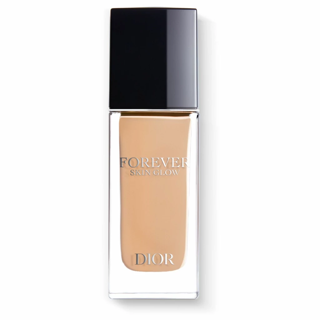 Forever Skin Glow 24h Hydrating Radiant Foundation 1,5W Warm