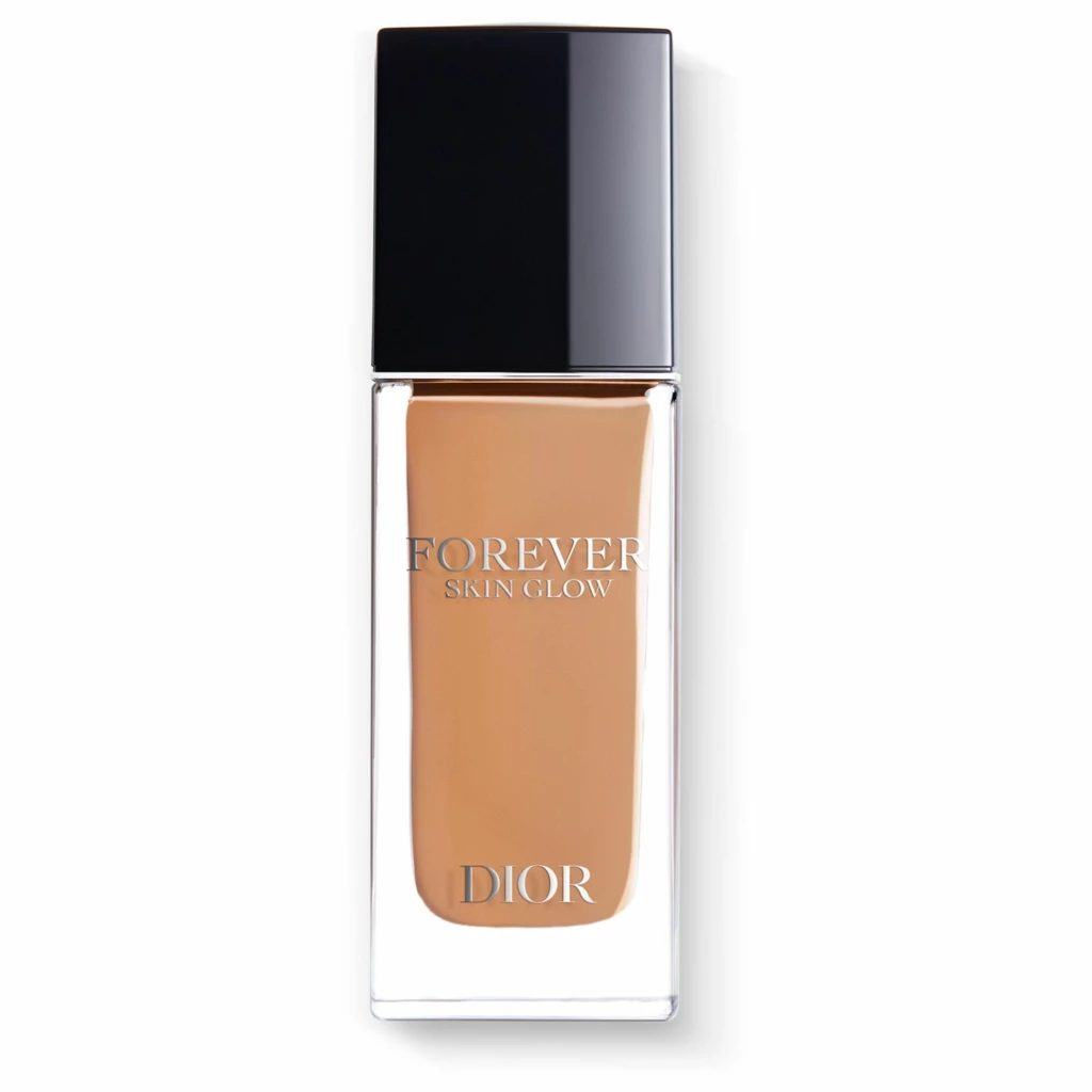 Forever Skin Glow 24h Hydrating Radiant Foundation 4WP Warm Peach