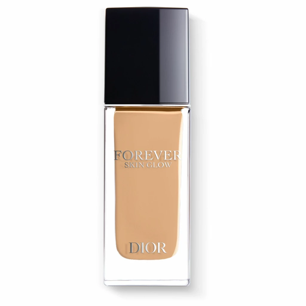 Forever Skin Glow 24h Hydrating Radiant Foundation 4W Warm