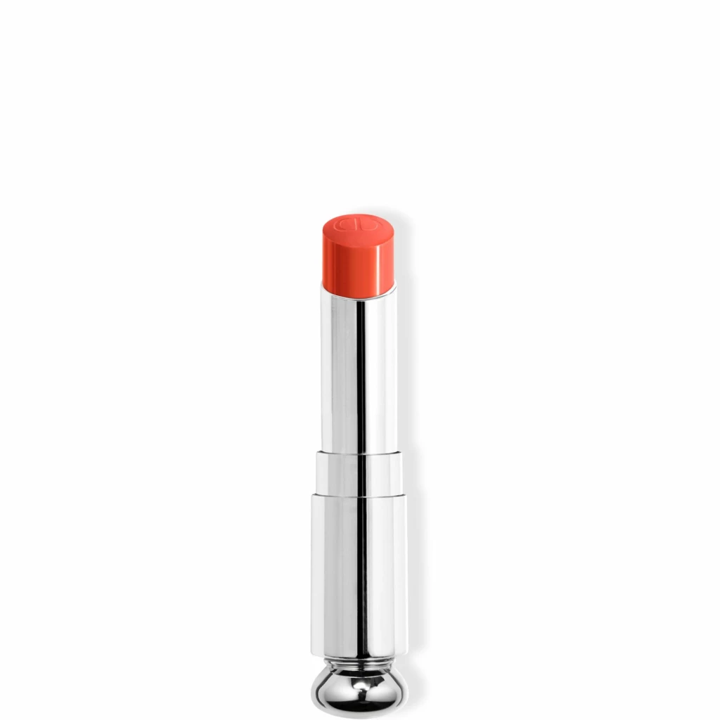 Dior Addict Refill Shine Lipstick - 90% Natural-Origin 744 Diorama