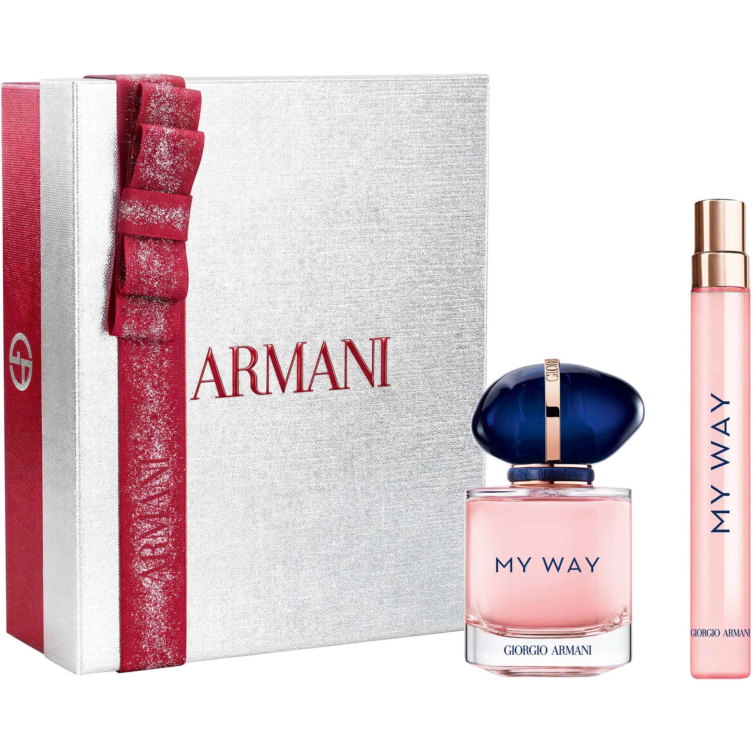 Armani My Way Eau de Parfum, Holiday Gift Set