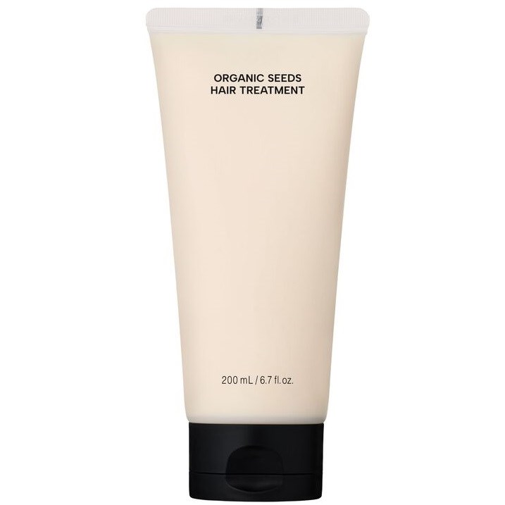 Whamisa Hair Treatment 200 ml