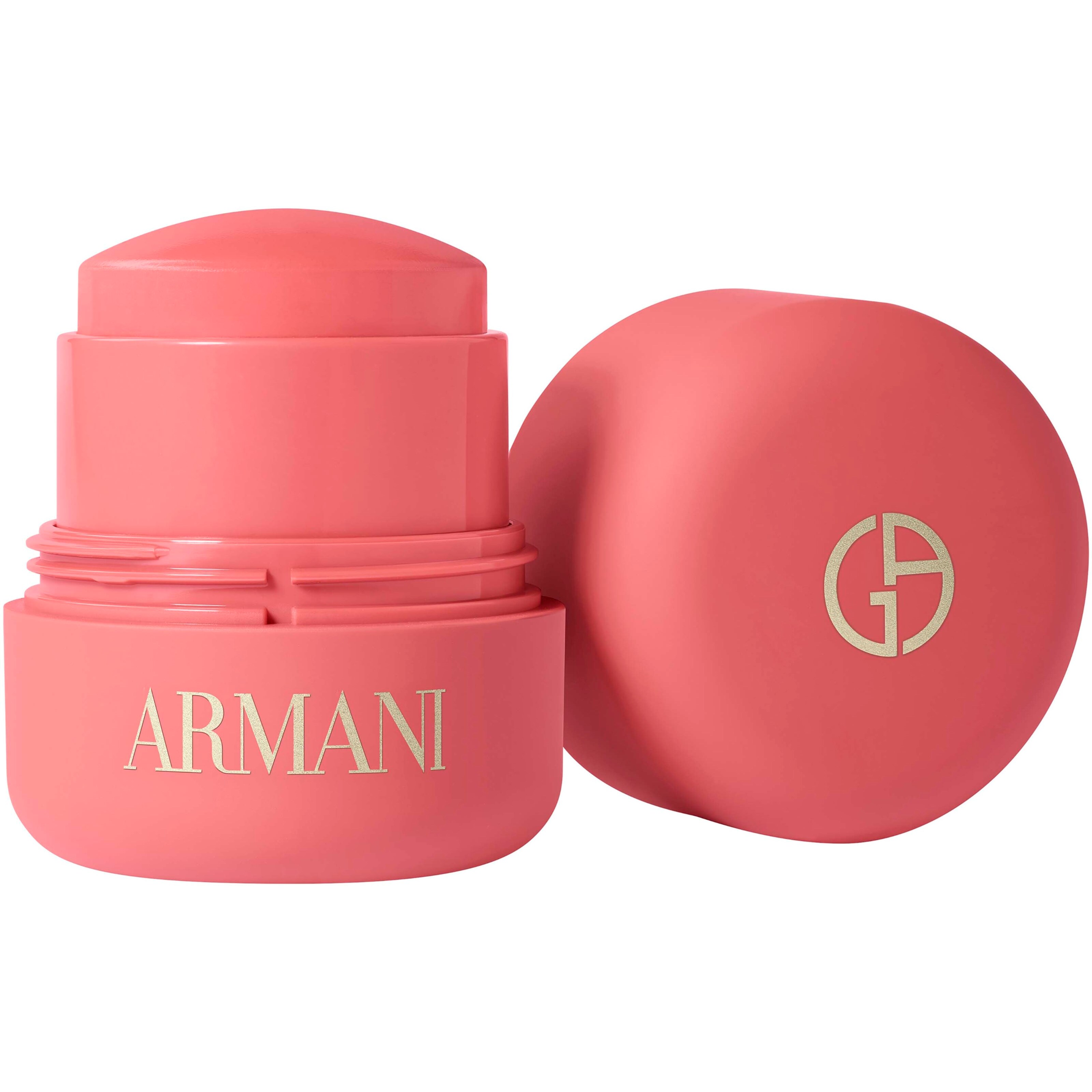 Armani Dolci Makeup Blush 1 Rose Blush