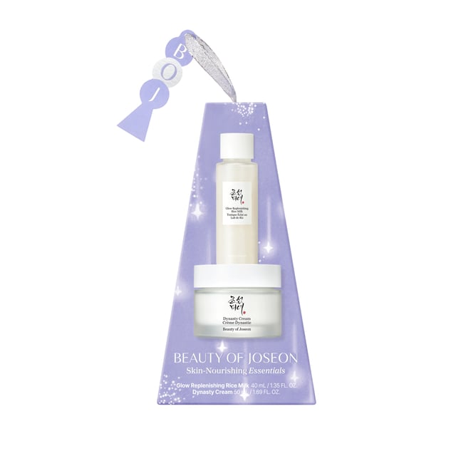 Beauty of Joseon Skin-Nourishing Essentials