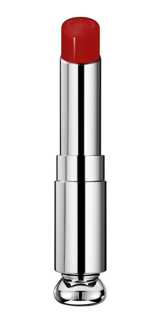 Dior Addict Refill Shine Lipstick - 90% Natural-Origin 546 Dolce Vita