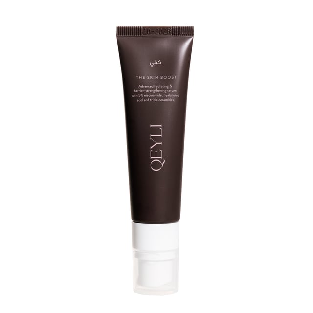 QEYLI THE SKIN BOOST SERUM