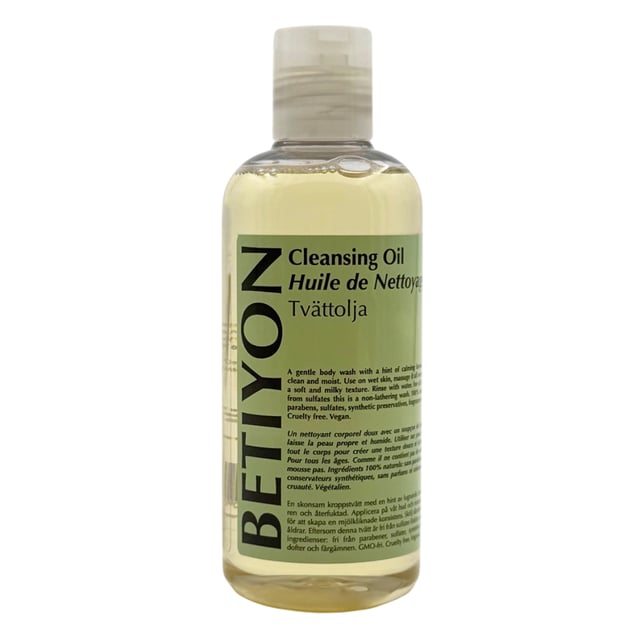Betiyon Cleansing Oil 250 ml