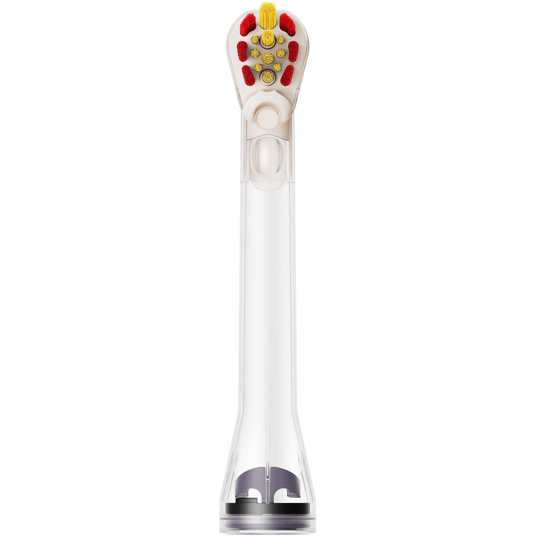 Dyson CameraJet™ Dual-bristle sensitive brush heads (Pack of 2)