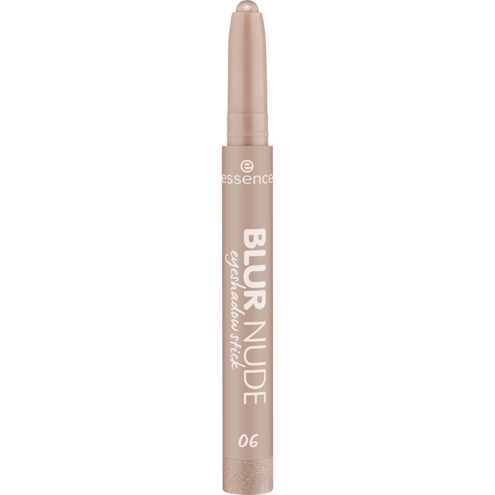essence Blur Nude Eyeshadow Stick 06 Iced Mocha