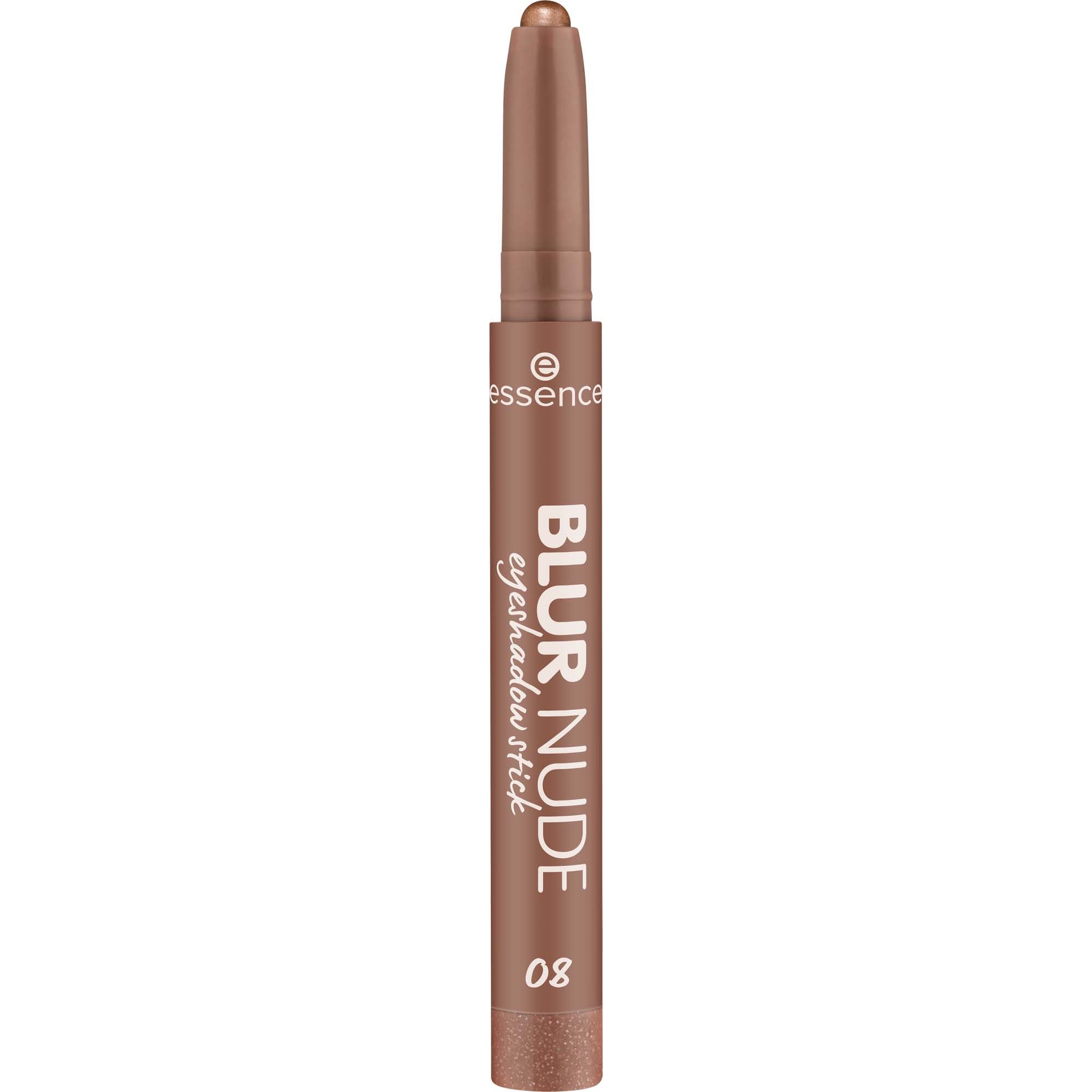 essence Blur Nude Eyeshadow Stick 08 Cocoa Crush