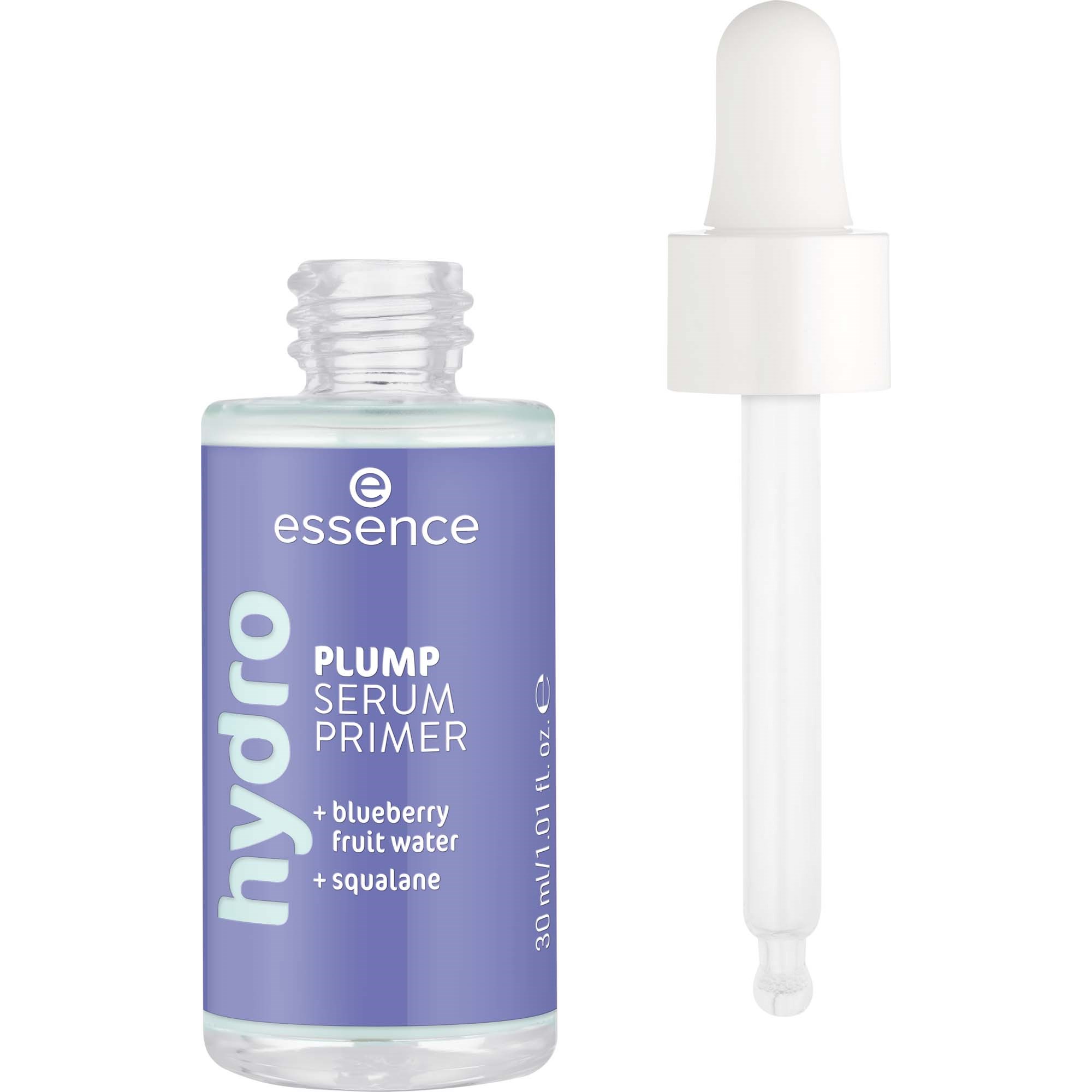 essence Hydro Plump Serum Primer