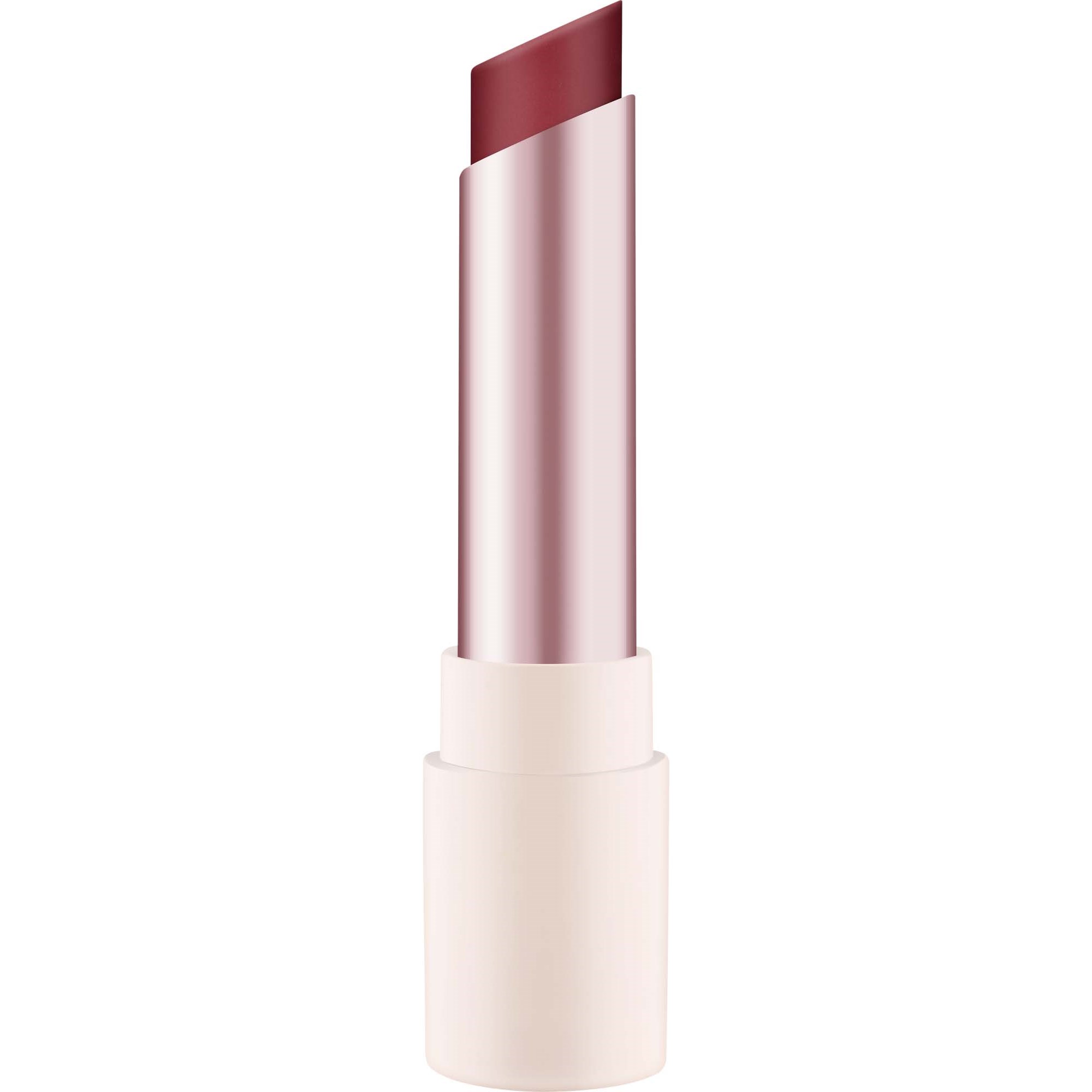 essence Blur Soufflé Sheer Nude Lip Balm 03 Nude Rose