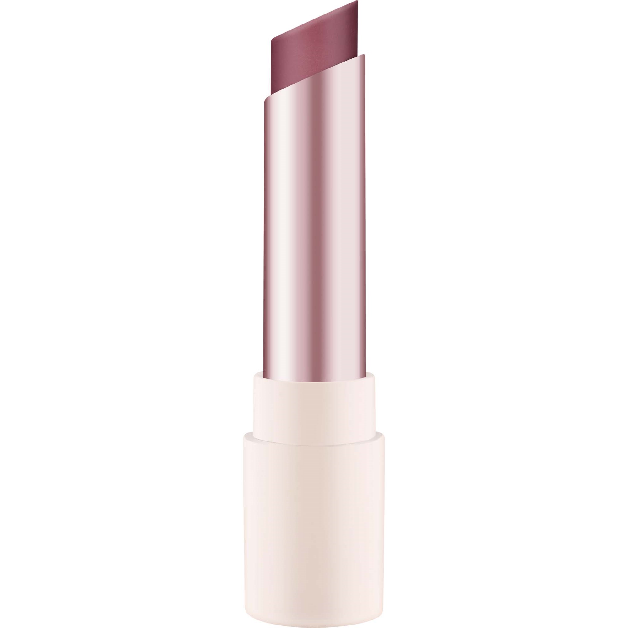 essence Blur Soufflé Sheer Nude Lip Balm 04 Nude Mauve