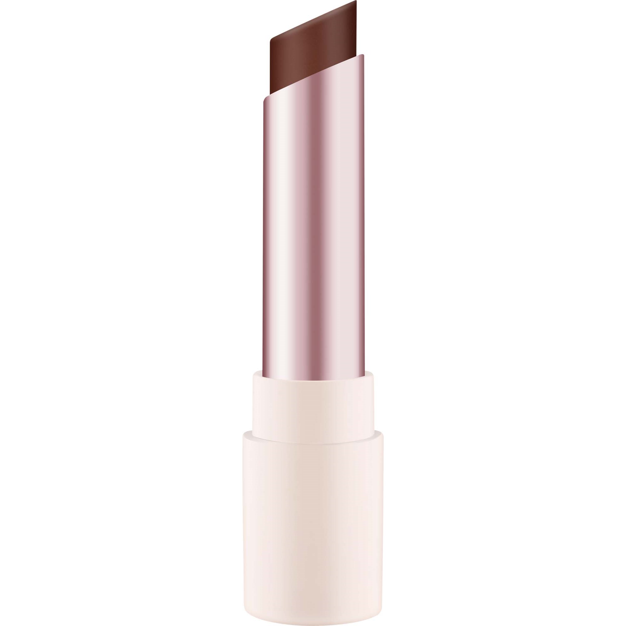 essence Blur Soufflé Sheer Nude Lip Balm 06 Nude Cocoa