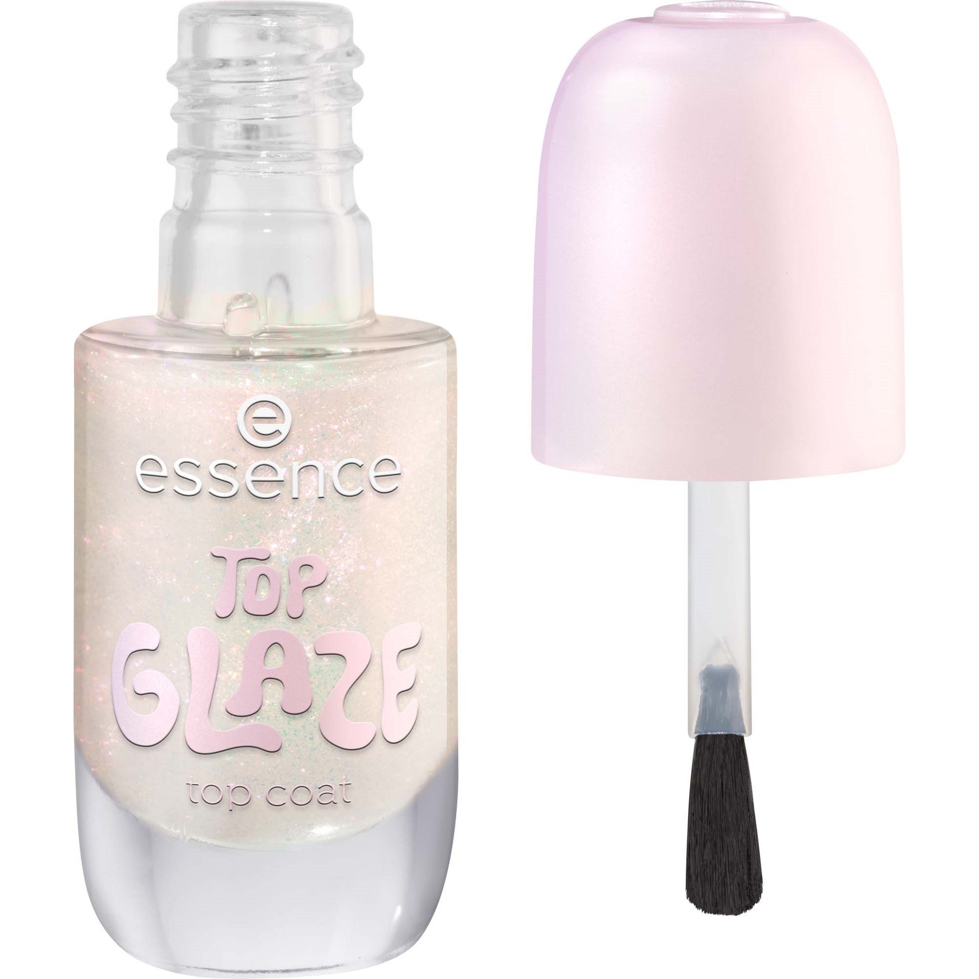 essence Top Glaze Top Coat