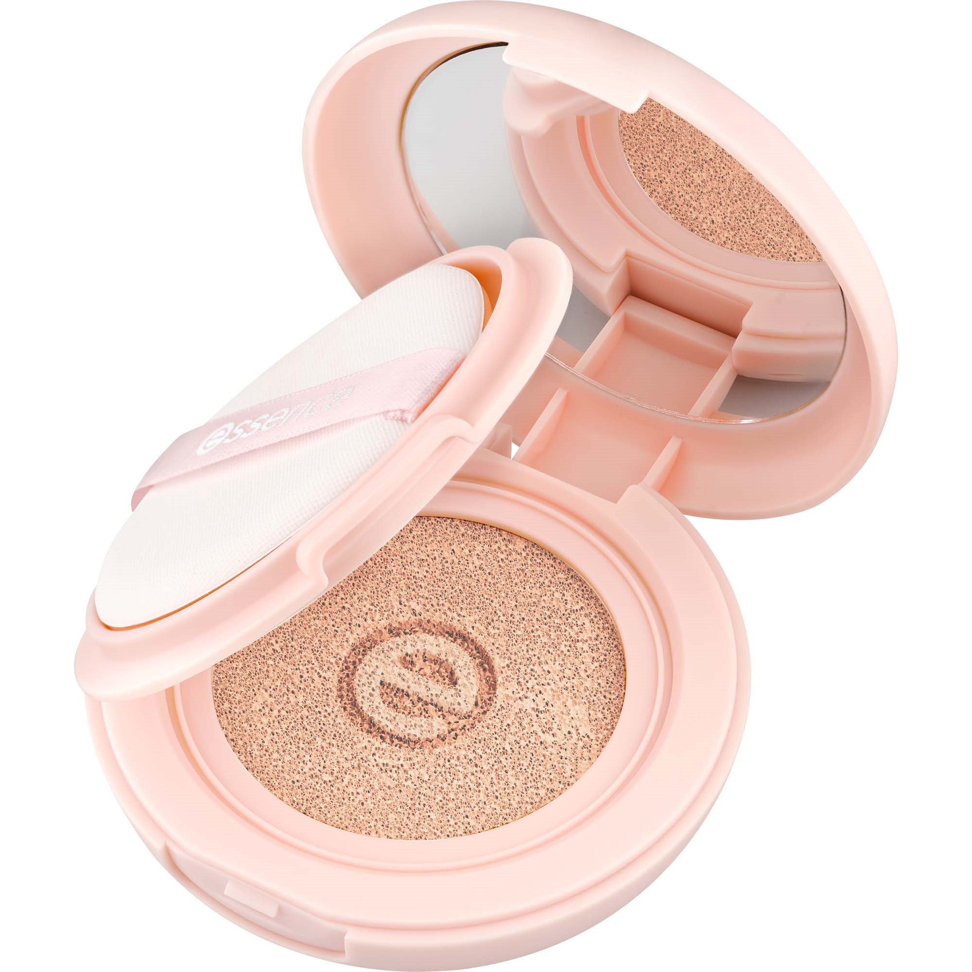 essence Silky Cushion Foundation 100