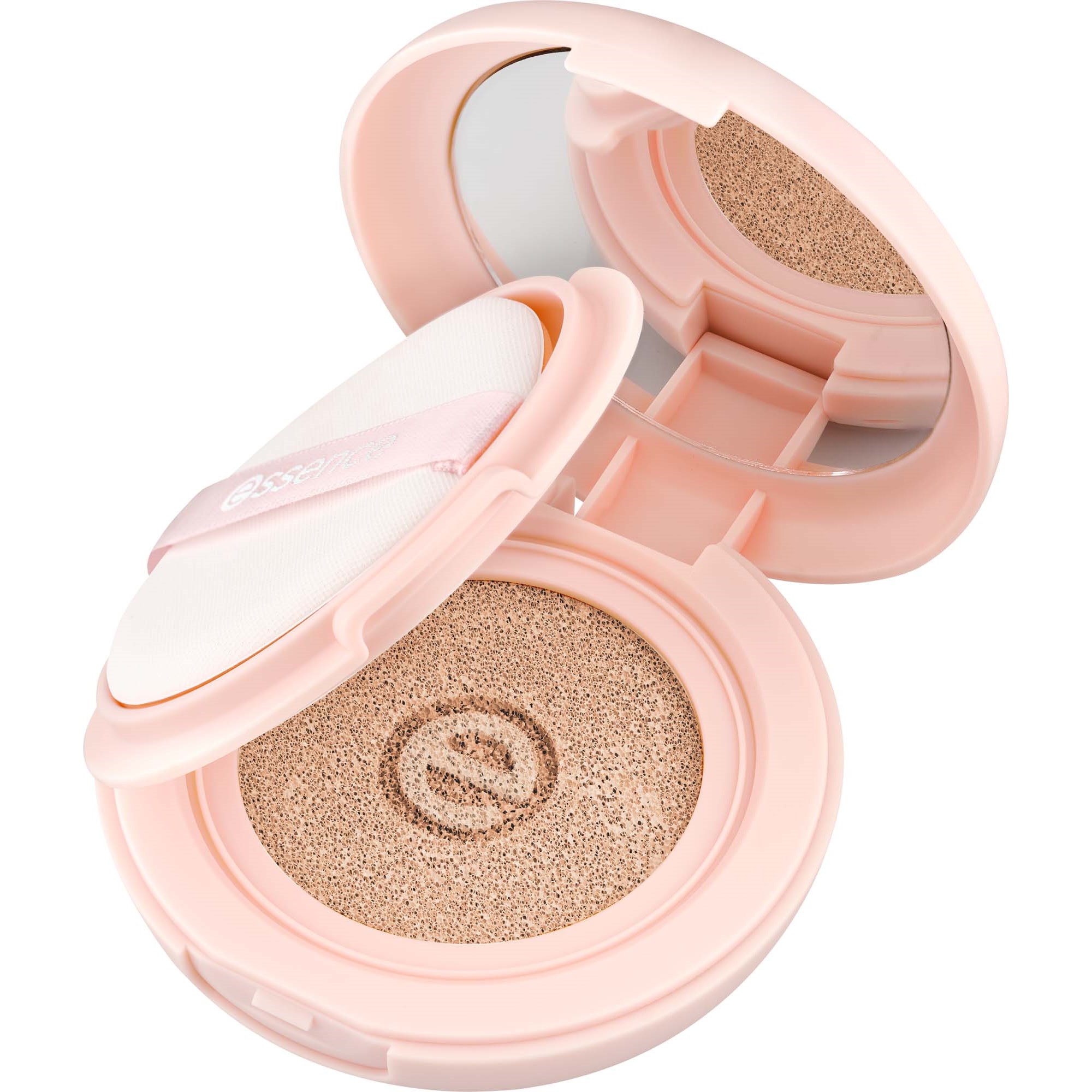 essence Silky Cushion Foundation 115