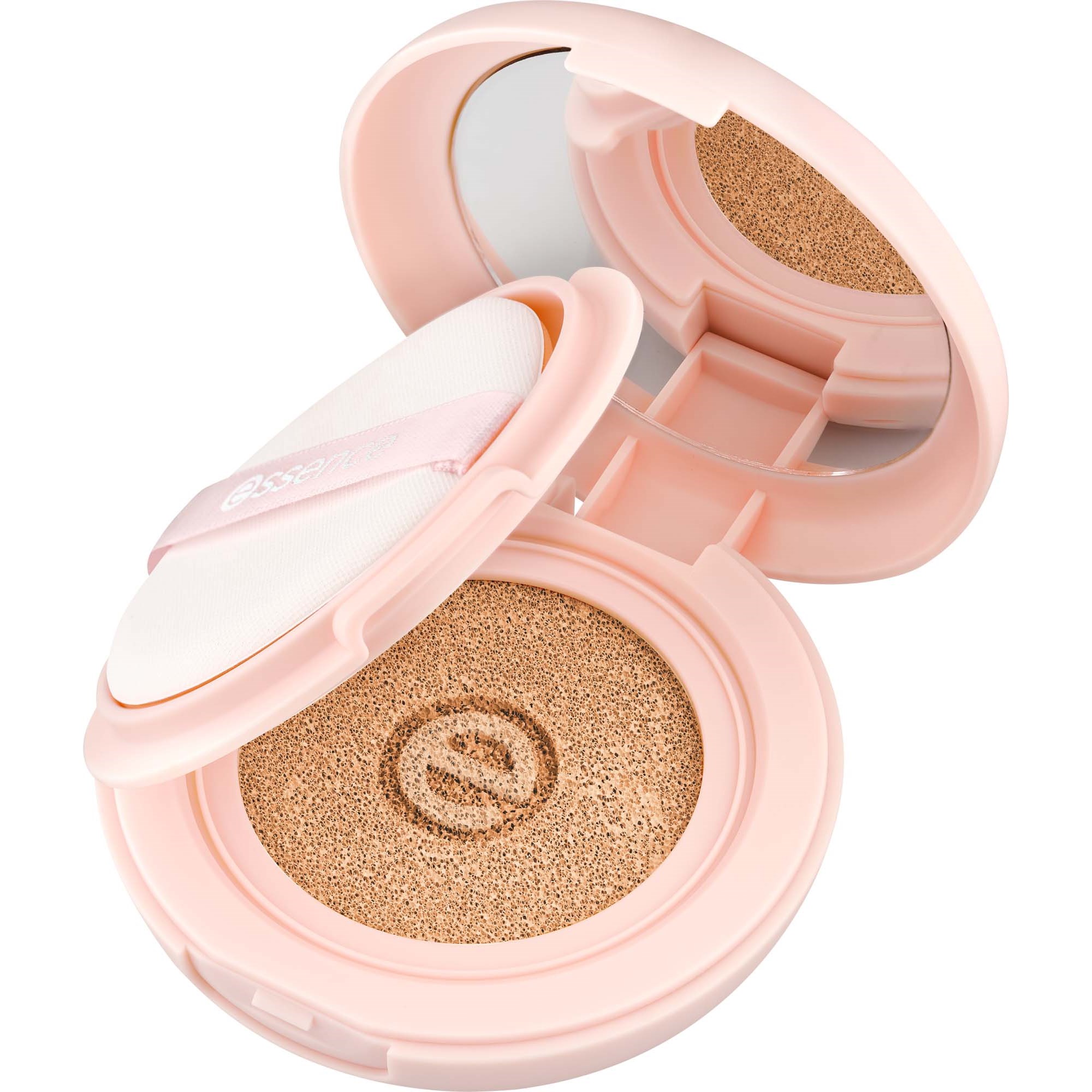 essence Silky Cushion Foundation 155