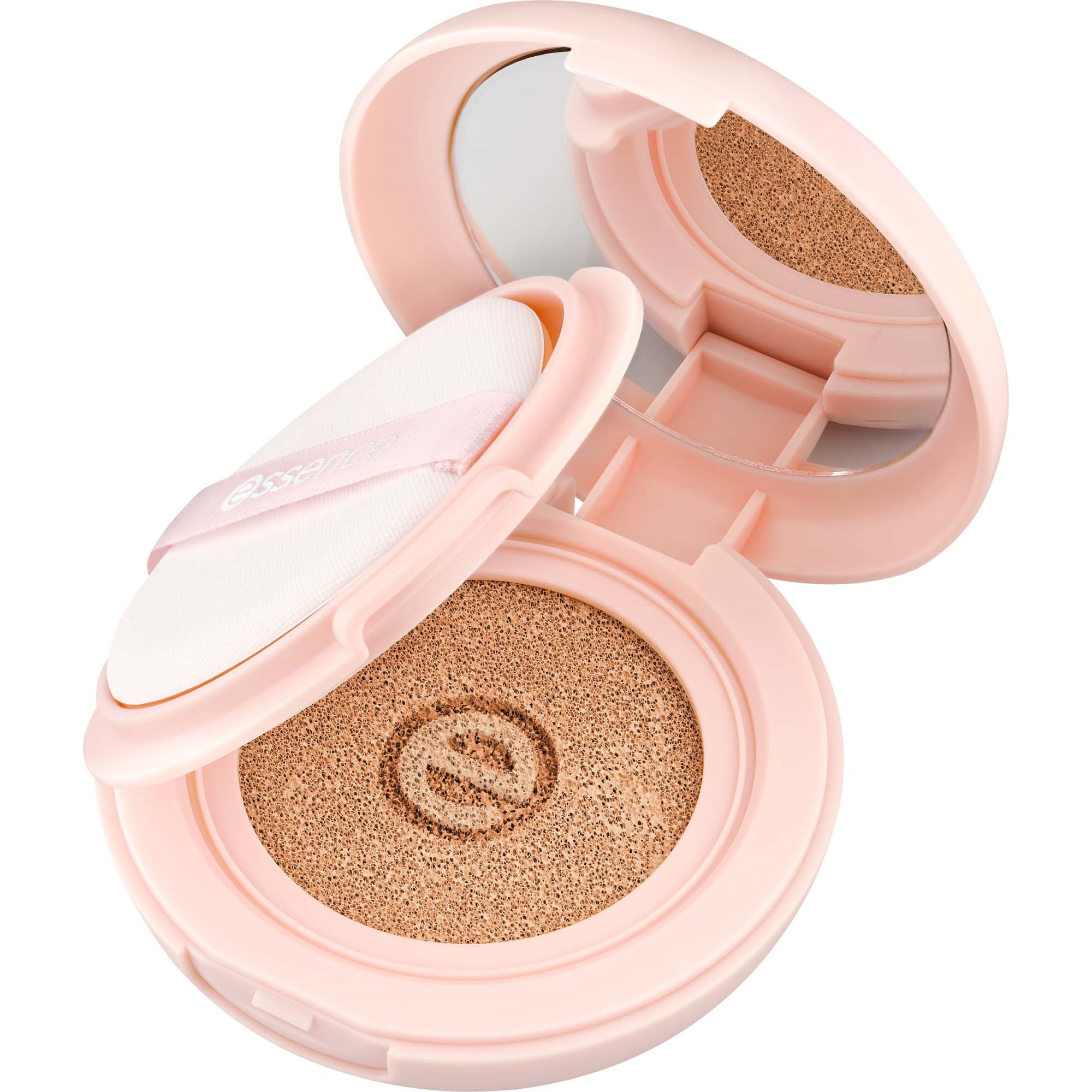 essence Silky Cushion Foundation 168