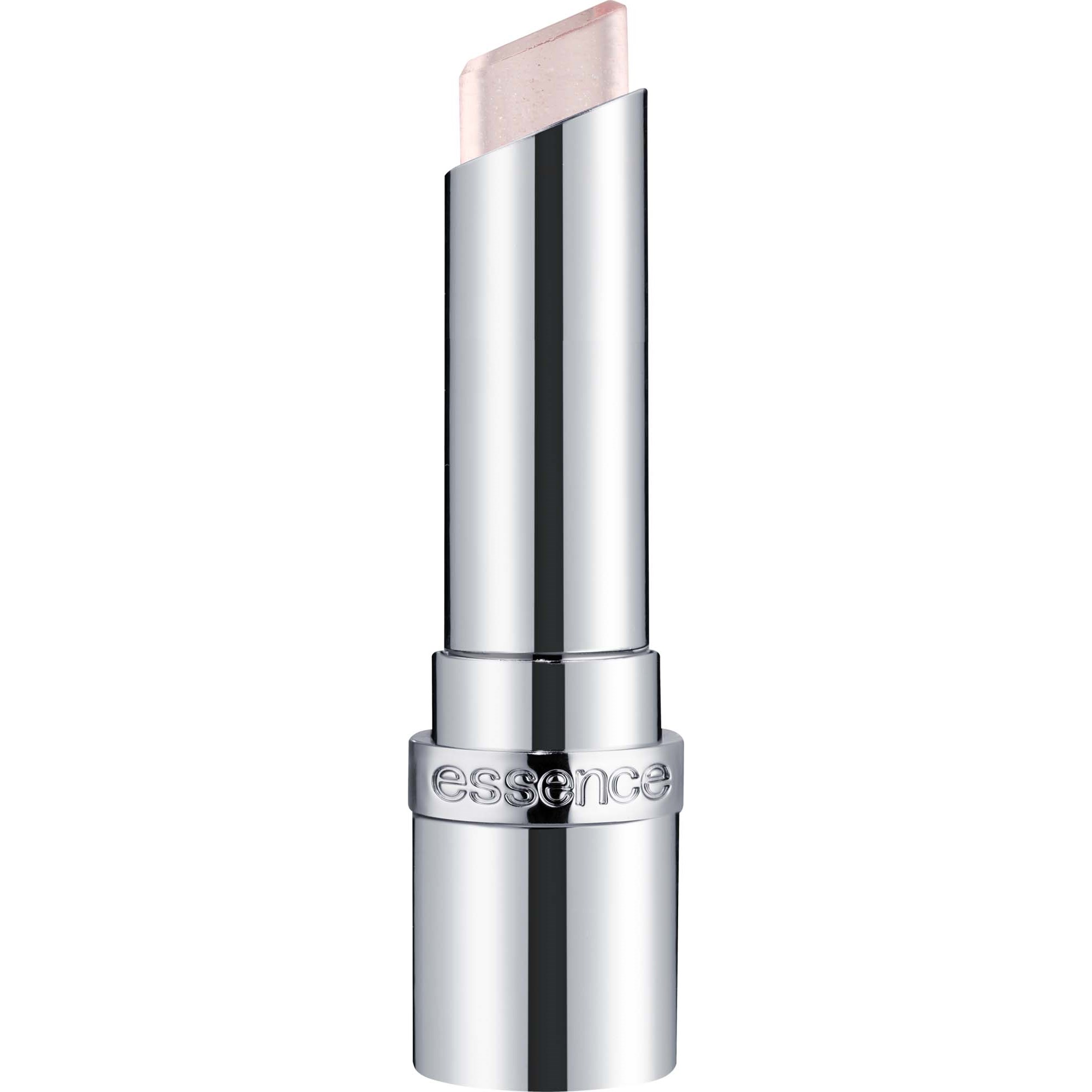 essence Hydra Kiss Lip Balm 01 Crystal Kiss