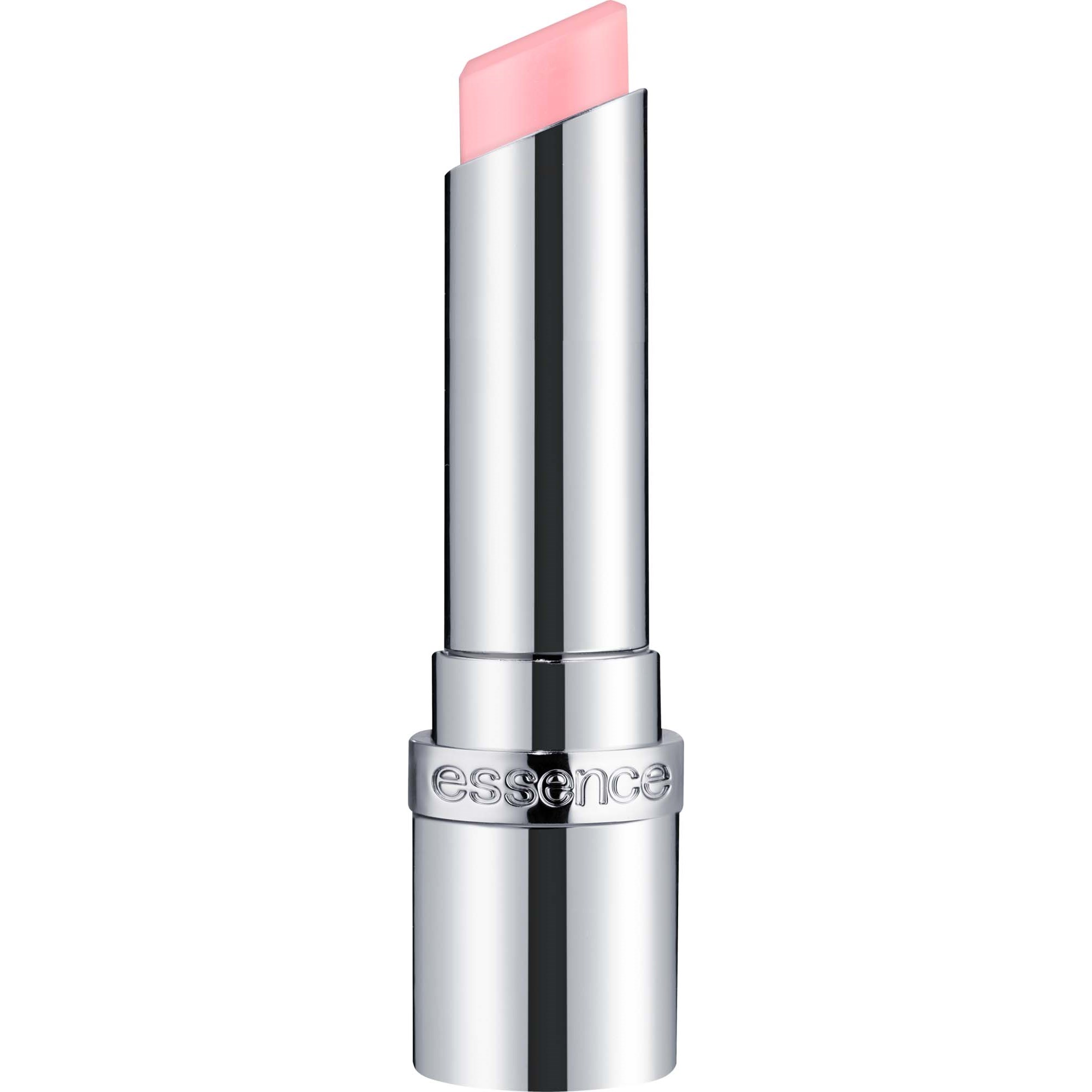 essence Hydra Kiss Lip Balm 02 Cotton Kiss