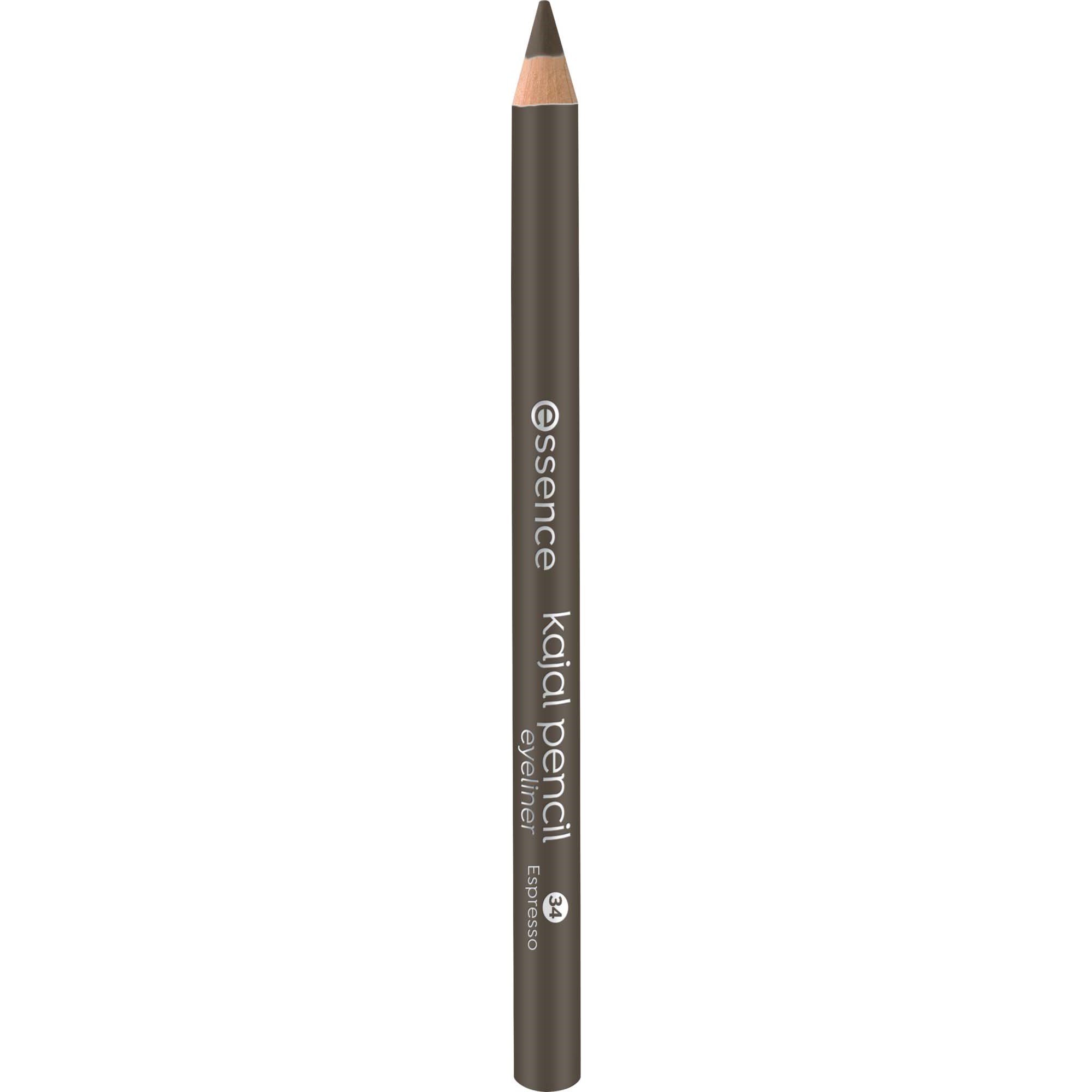 essence Kajal Pencil 34 Espresso