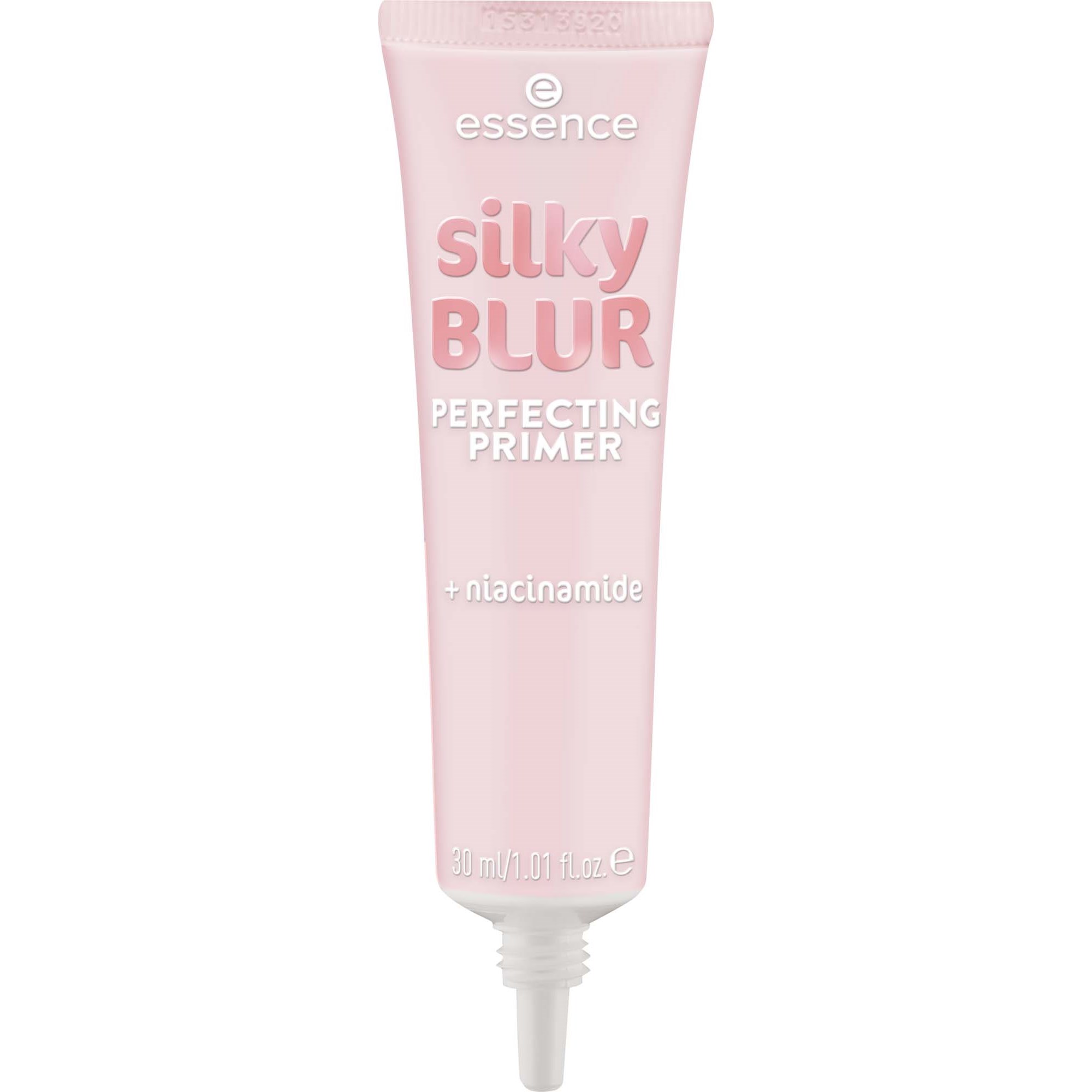 essence Silky Blur Perfecting Primer