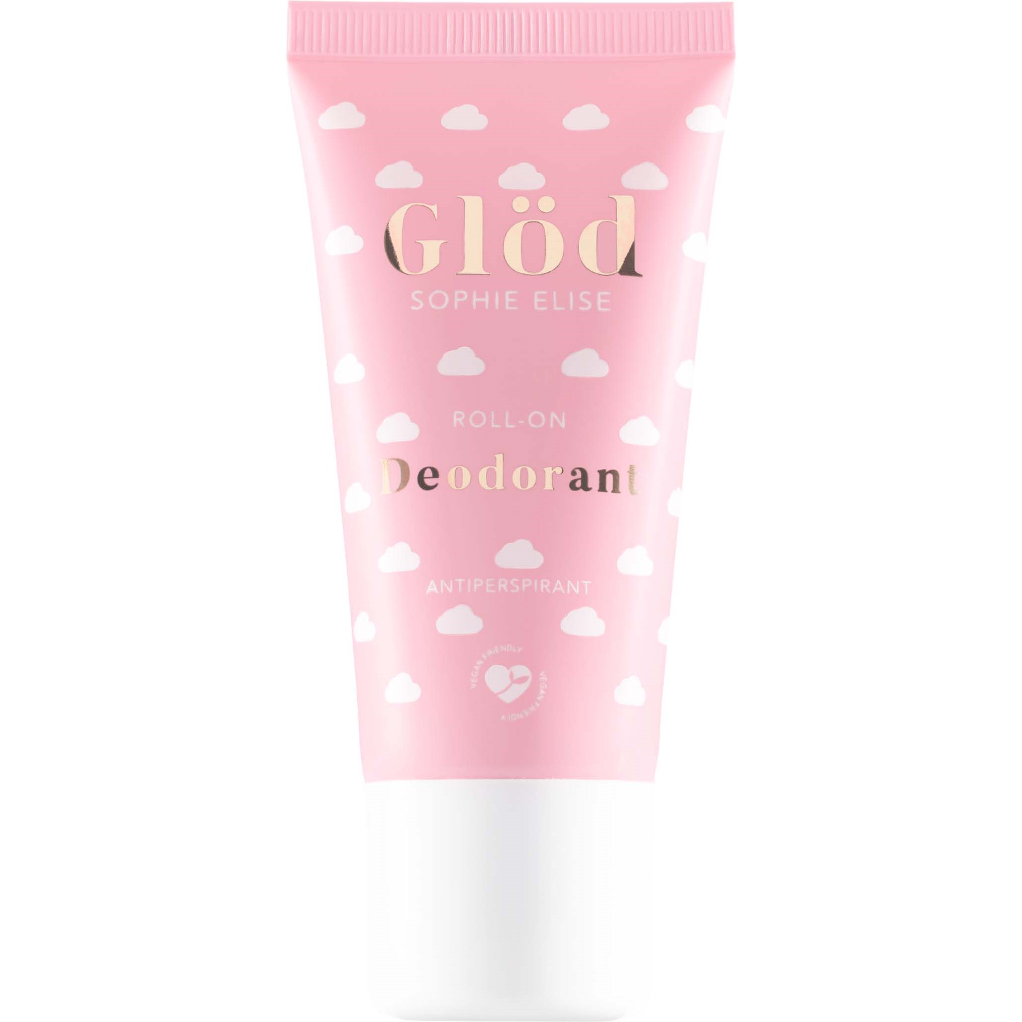 Glöd Sophie Elise Deodorant Roll On 50 ml