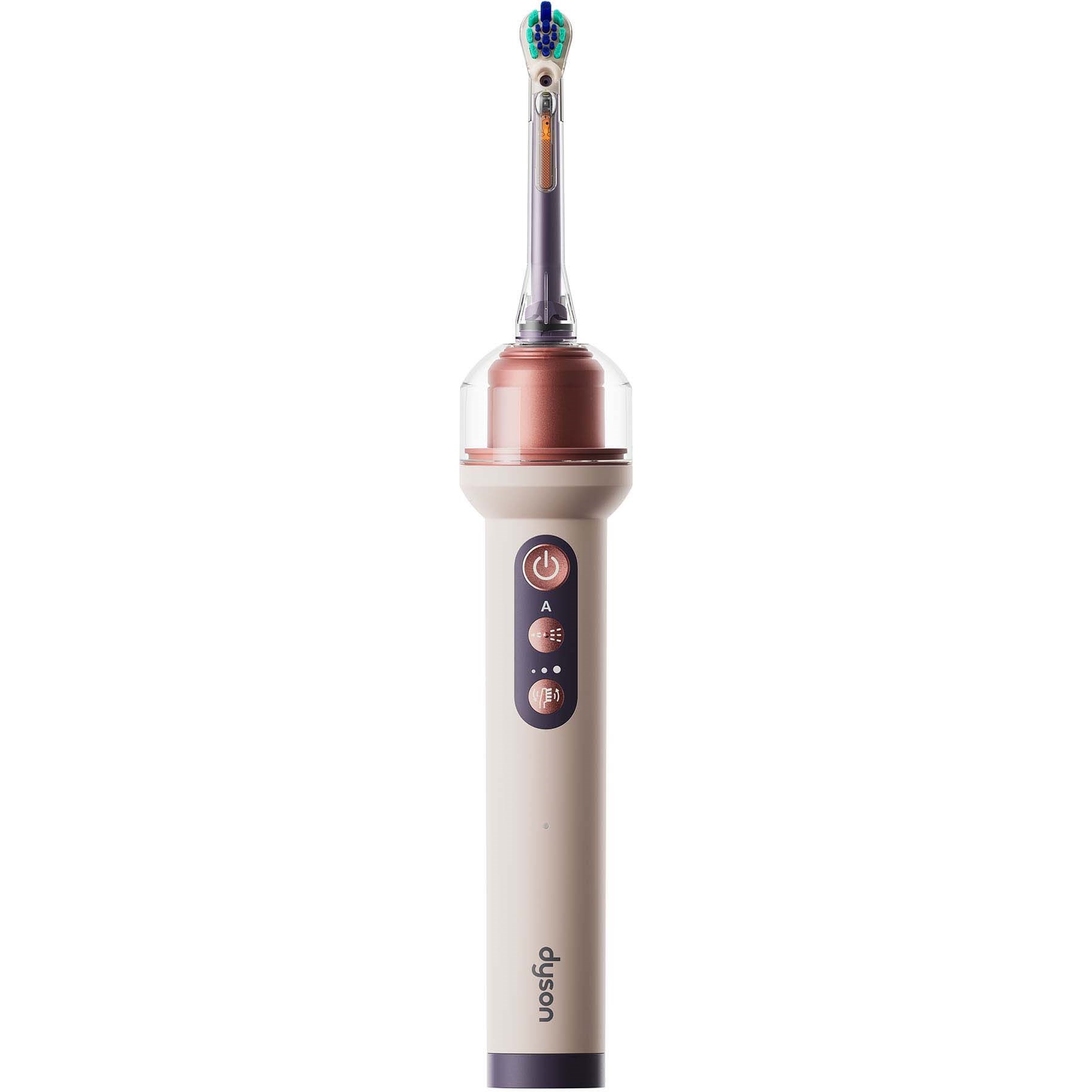 Dyson CameraJet™ Pale Pink