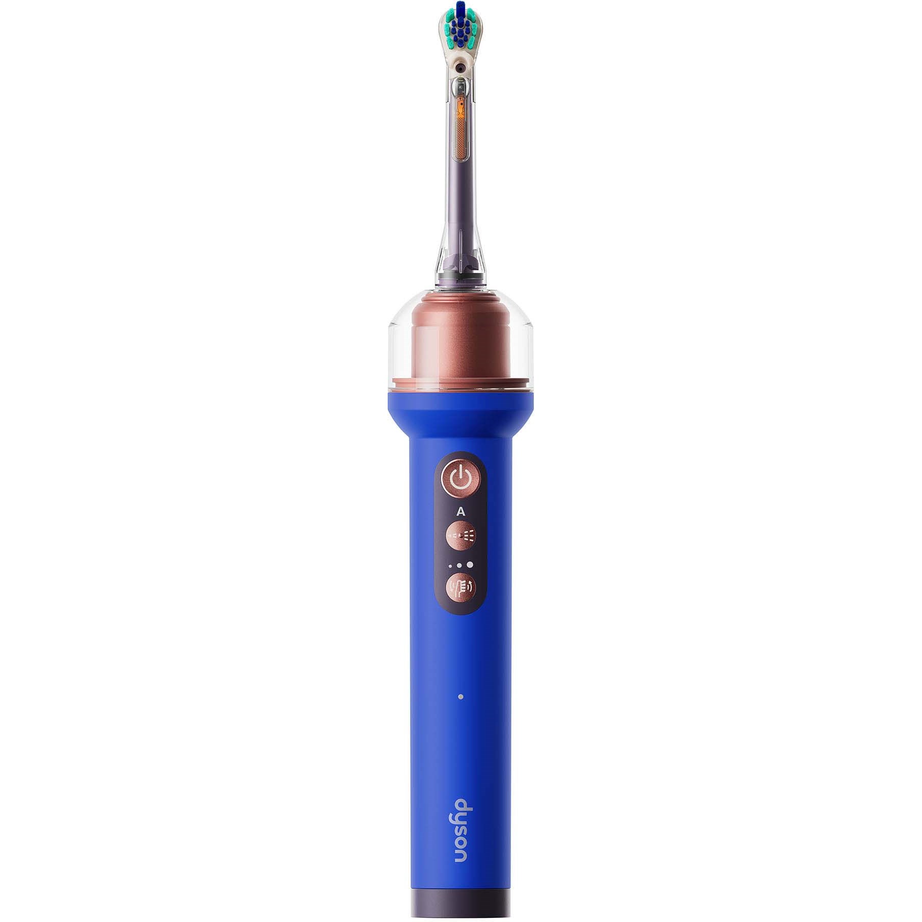 Dyson CameraJet™ Ceramic Ultra Blue