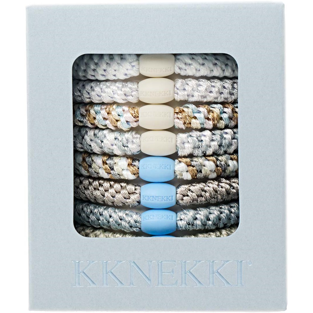 KKNEKKI NOOS 8-pack Frost Edition