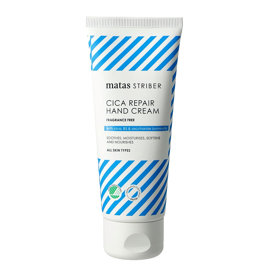 Hand Cream Normal skin 100 ml