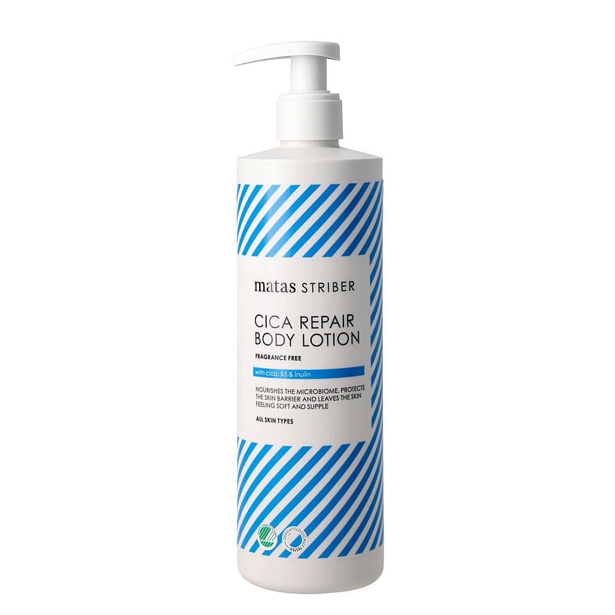 Body Lotion Normal skin 100 ml