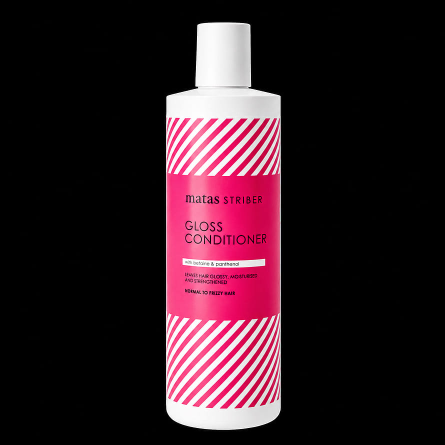 Glossy Conditioner
