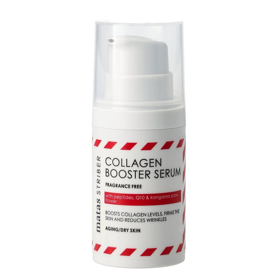 Collagen Booster Serum Fragrance Free