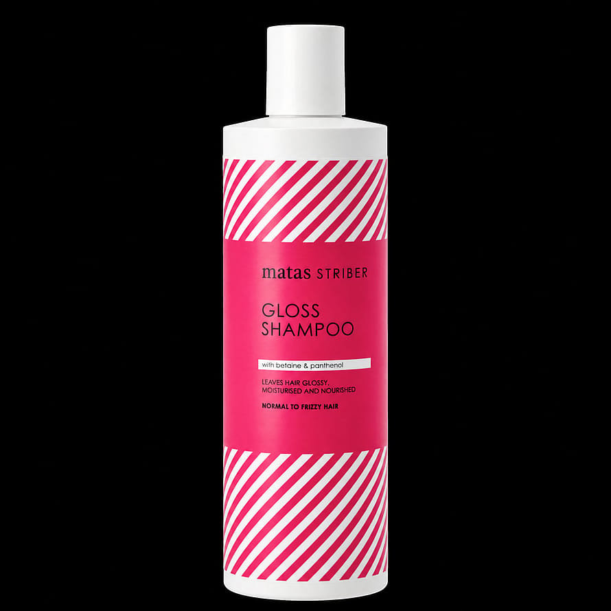 Glossy Shampoo