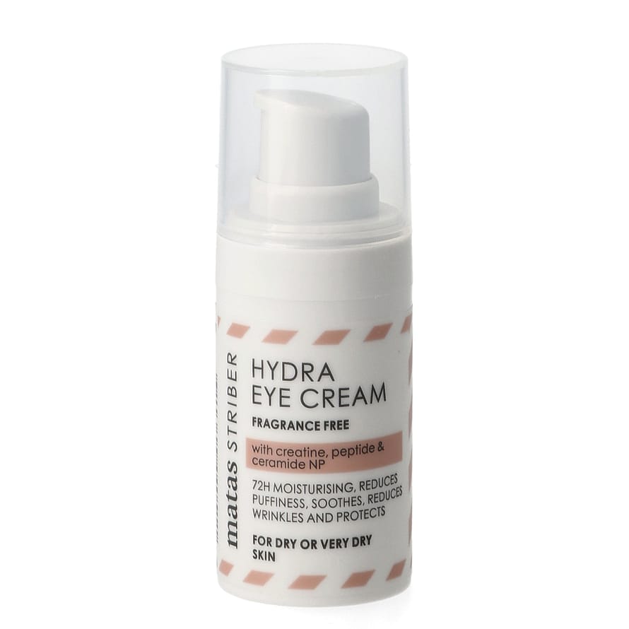Hydra Eye Cream Fragrance Free