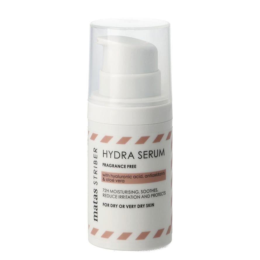 Hydra Serum Fragrance Free