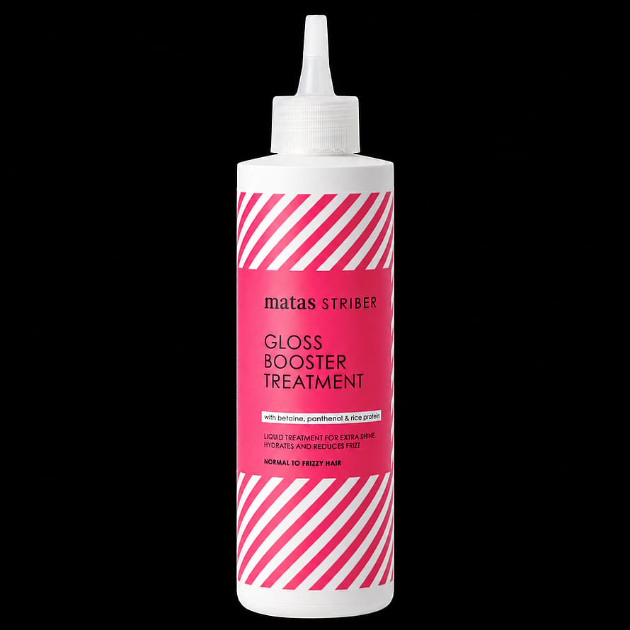 Glossy Gloss Treatment Water