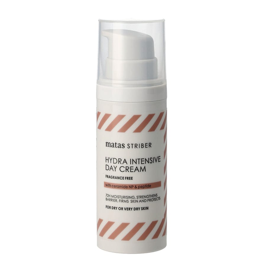 Hydra Intensive Face Cream Fragrance Free