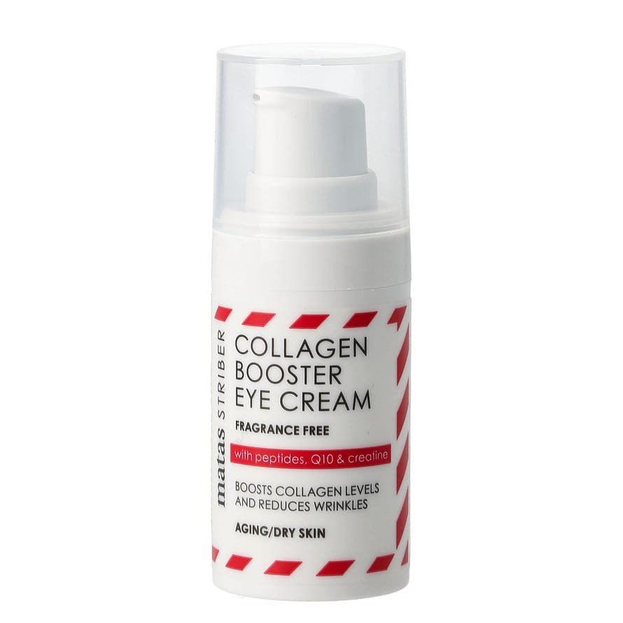 Collagen Booster Eye Cream Fragrance Free