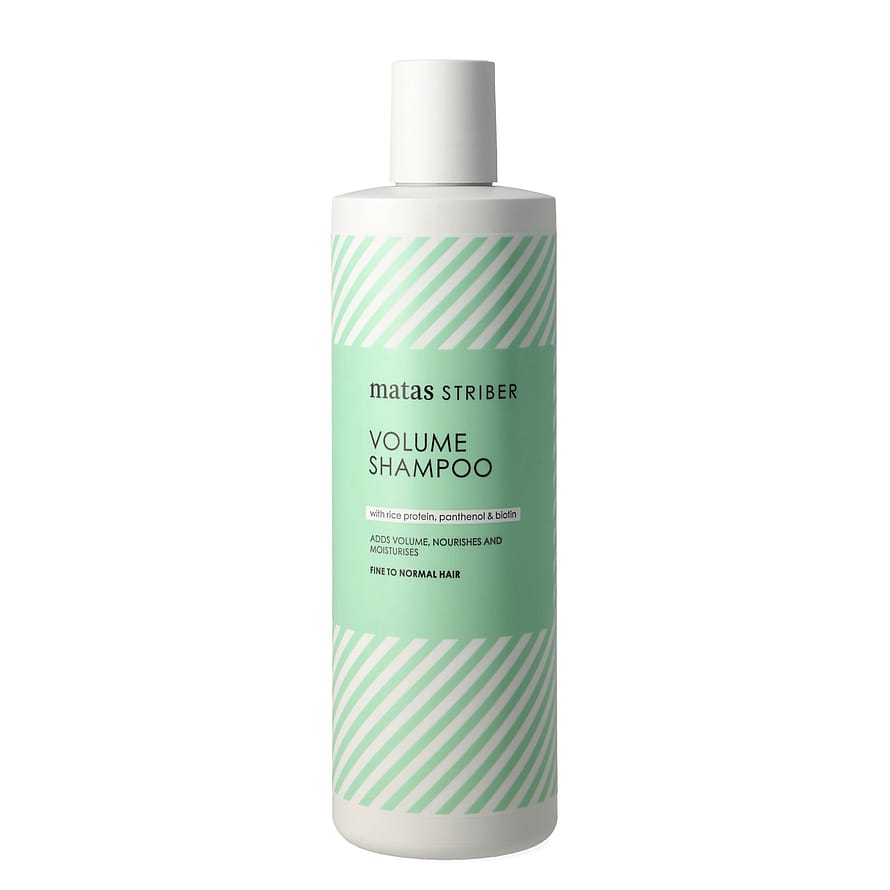 Volume Shampoo